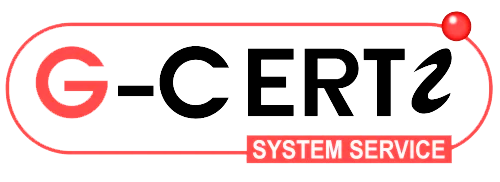 G-Certi Logo